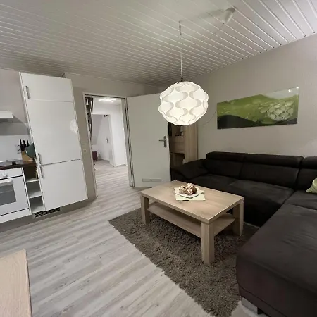 Ferienwohnung Sandfloh Norddeich Exterior foto